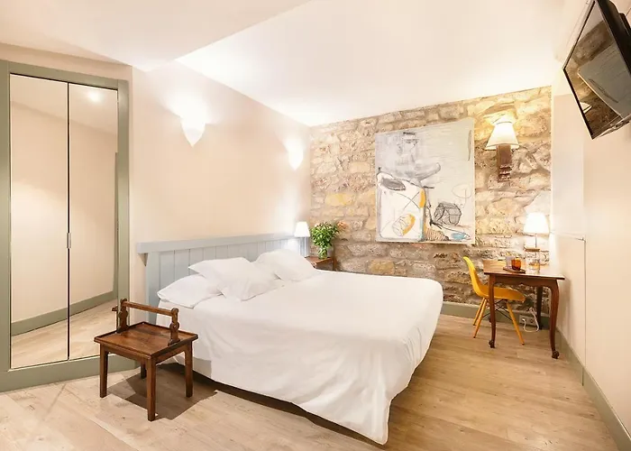Boutique Hotels in San Sebastian