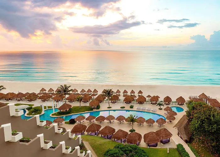 Boutique Hotels in Cancun