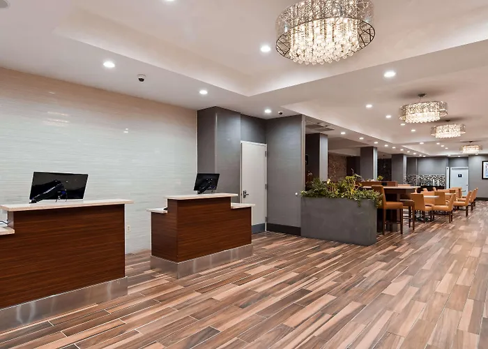 Boutique Hotels in Philadelphia