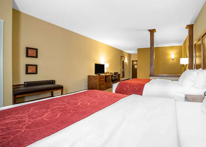 Boutique Hotels in Moab