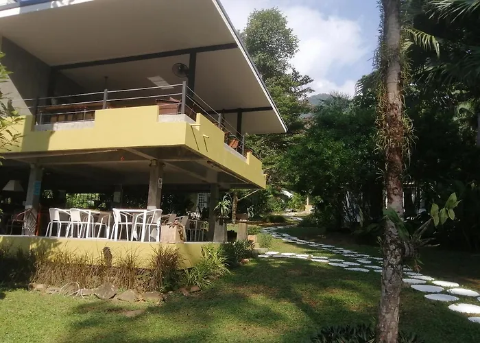 Boutique Hotels in Koh Chang