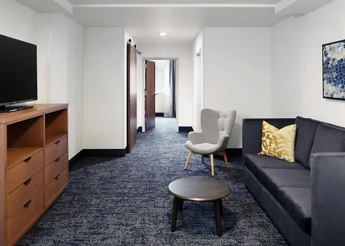 Boutique Hotels in Portland