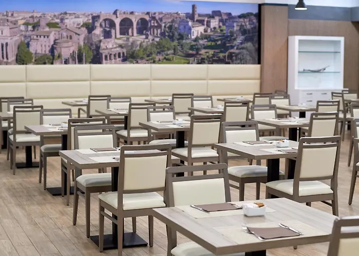 Boutique Hotels in Rome