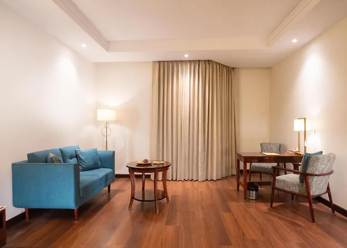 Boutique Hotels in Dehradun