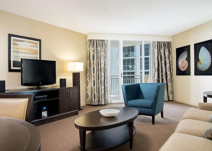 Boutique Hotels in Sunny Isles Beach