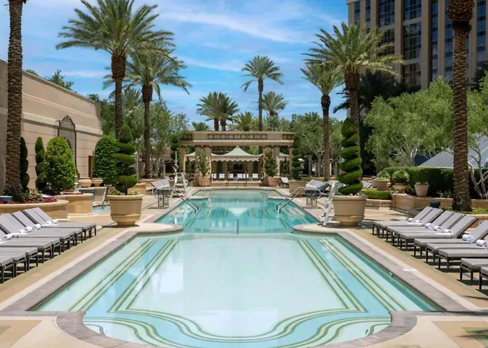 Boutique Hotels in Las Vegas