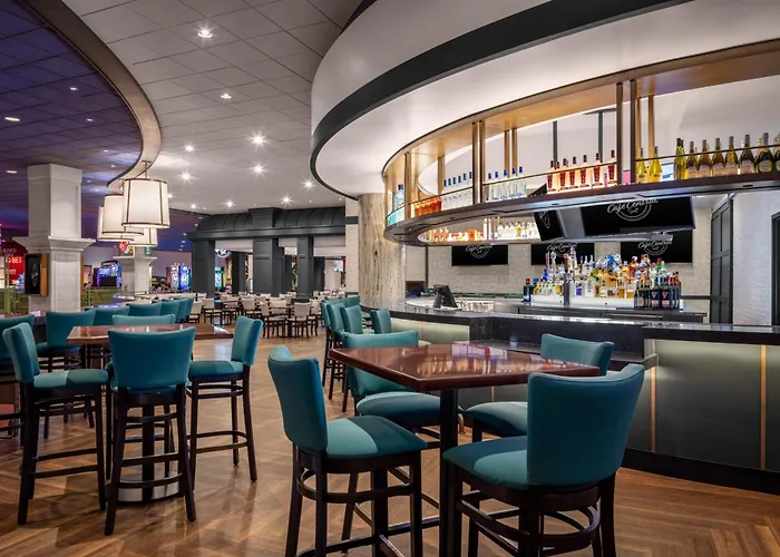 Boutique Hotels in Reno