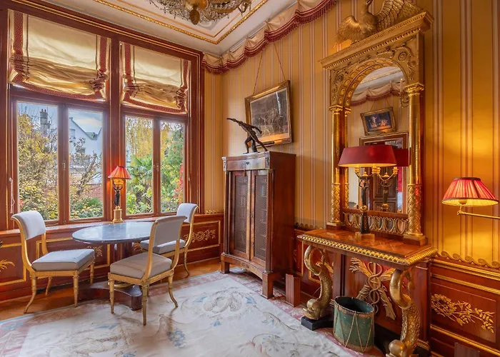 Boutique Hotels in Amsterdam