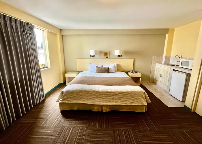 Boutique Hotels in Lima