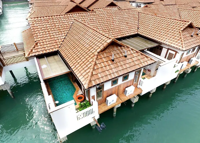 Boutique Hotels in Port Dickson