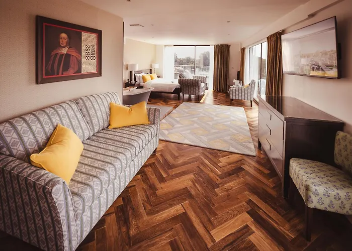 Boutique Hotels in Cambridge (Cambridgeshire)