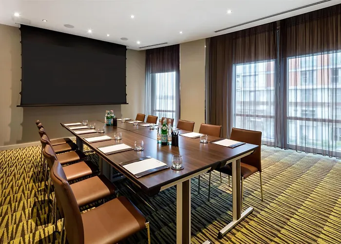 Boutique Hotels in London