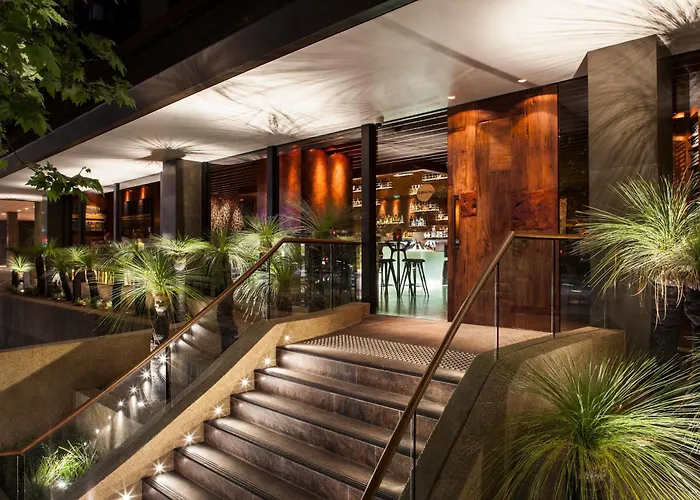 Boutique Hotels in Sydney