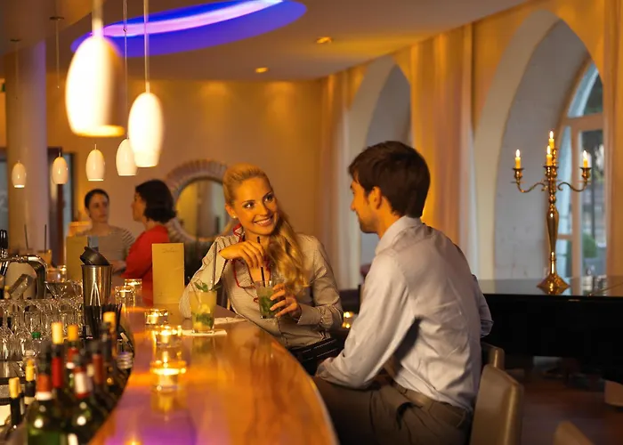 Boutique Hotels in Lucerne