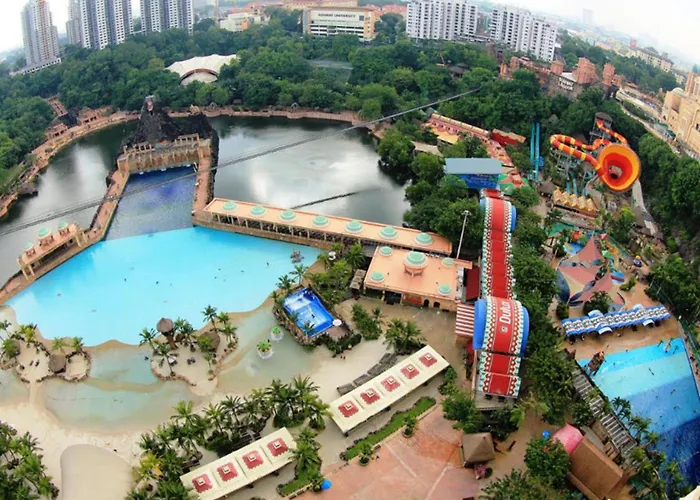 Boutique Hotels in Petaling Jaya