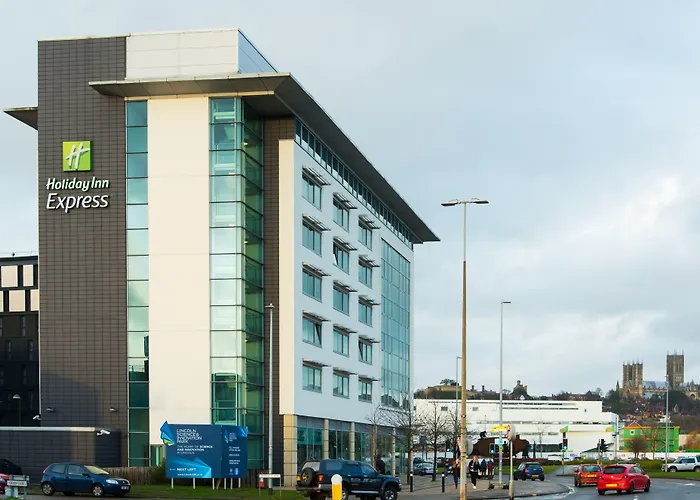 Boutique Hotels in Lincoln