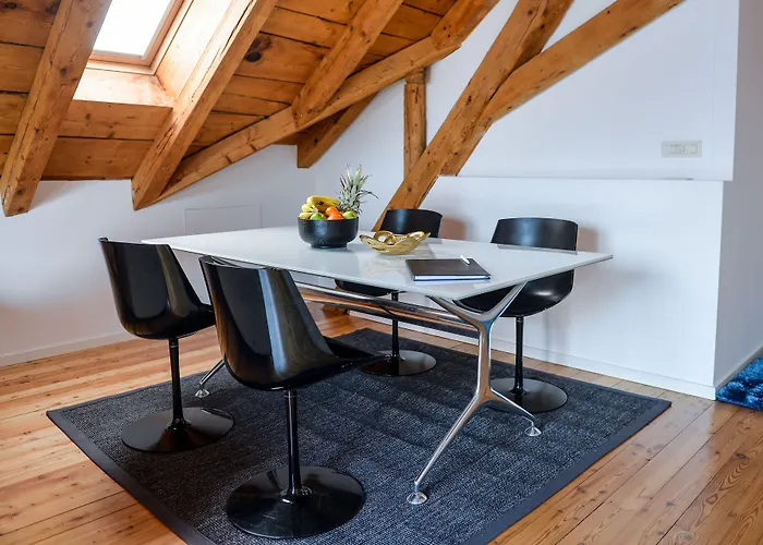 Boutique Hotels in Locarno