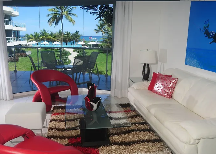 Boutique Hotels in Cabarete