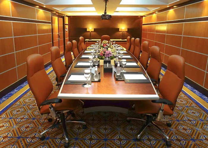 Boutique Hotels in Mecca