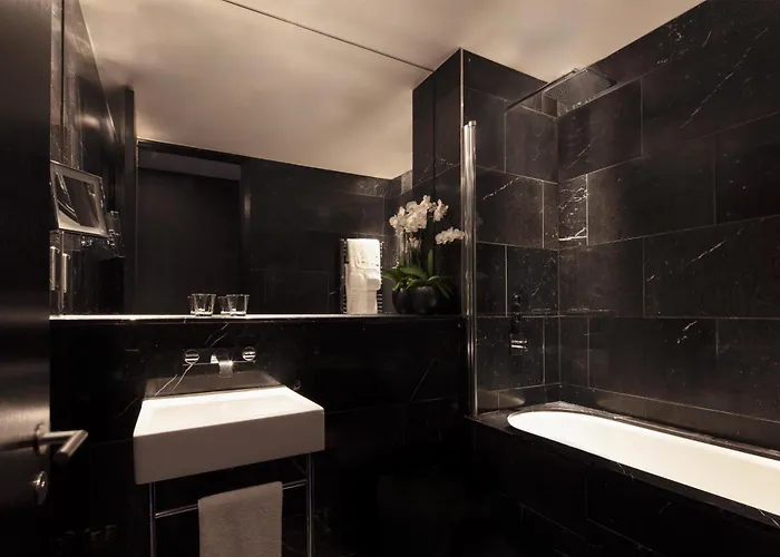 Boutique Hotels in Dublin