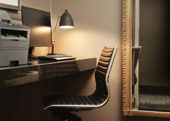 Boutique Hotels in Vancouver