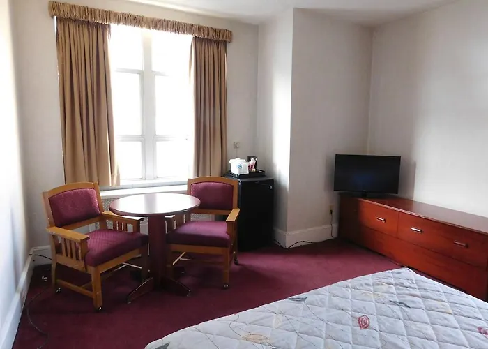 Boutique Hotels in Washington