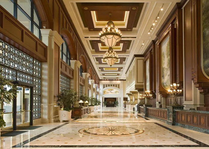 Boutique Hotels in San Diego