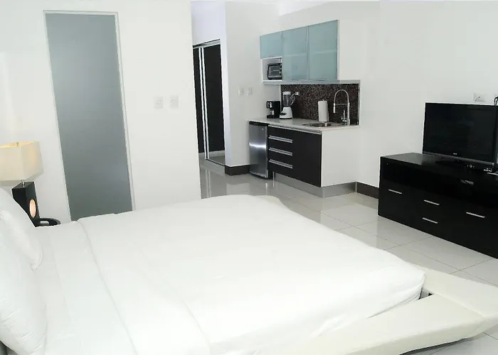 Boutique Hotels in Cabarete