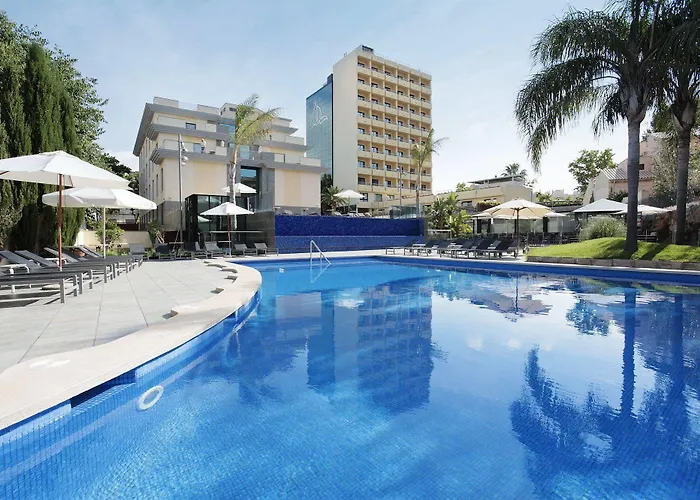 Boutique Hotels in Palma de Mallorca