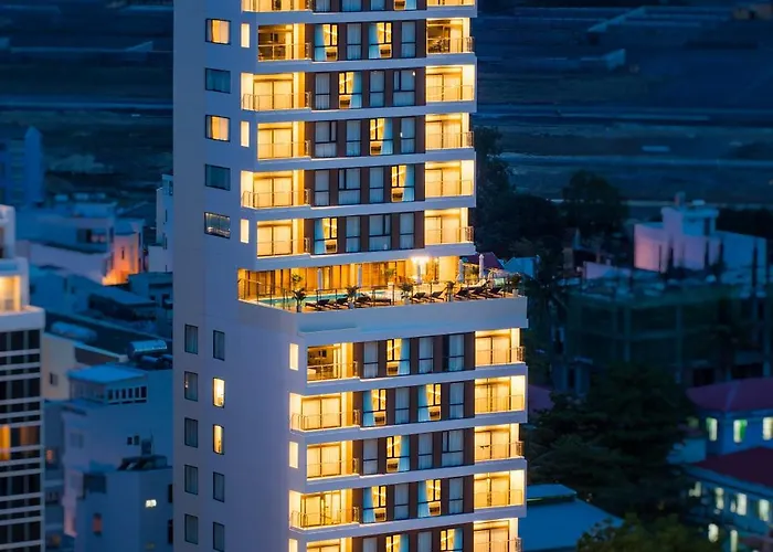 Boutique Hotels in Nha Trang